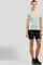 Odlo Ascent Chill-Tec Poloshirt kurzarm ambrosia melange (Damen) Vorschaubild