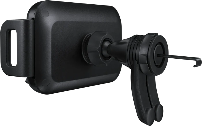 Samsung Wireless Car Charger schwarz