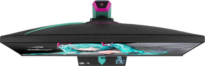 ASUS ROG Strix XG27ACMEG-G, Hatsune Miku Edition, 27"
