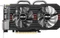 ASUS Radeon R7 260X, R7260X-DC2-1GD5, 1GB GDDR5, 2x DVI, HDMI, DP Vorschaubild