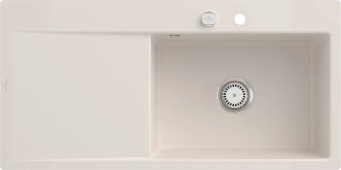 Villeroy & Boch Subway Style flat