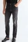 Wrangler Greensboro High Stretch Jeans raven ash (Herren) Vorschaubild