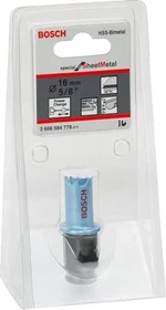 Bosch Professional Sheet Metal Lochsäge, 16mm, 1 Stück