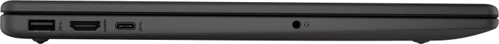 HP 255 G10, schwarz, Ryzen 3 7330U, 16GB RAM, 512GB SSD, DE