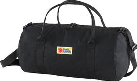 Fjällräven Vardag Duffel 30 Reisetasche schwarz
