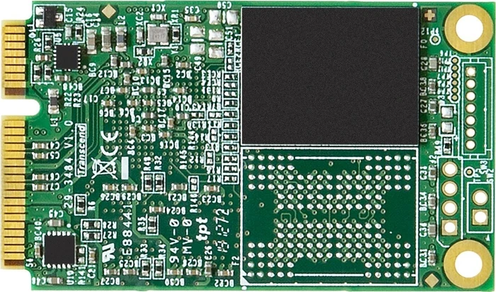Transcend MSA370 16GB, MO-300 / mSATA 6Gb/s