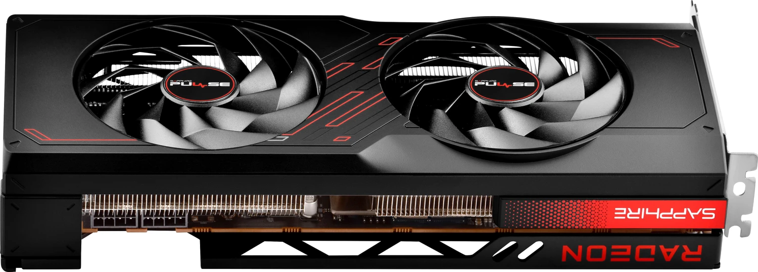 Sapphire Pulse Radeon RX 7800 XT ab € 999,99 (2026