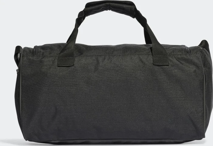 adidas Essentials Linear Duffelbag 39 Sporttasche schwarz/weiß