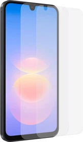 Samsung Displayschutzfolie für Galaxy A18