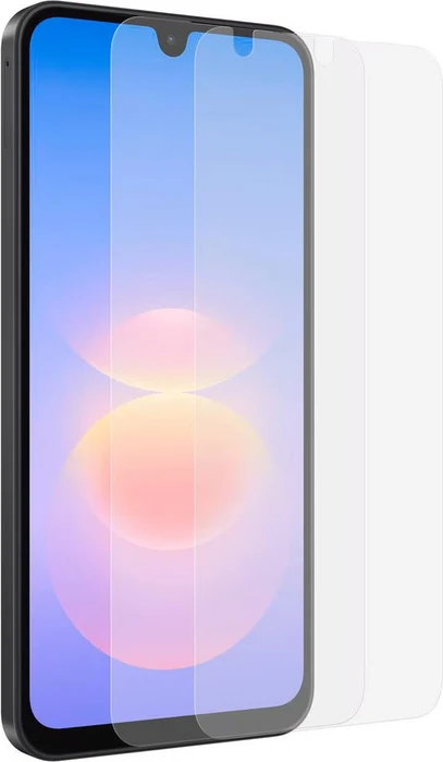 Samsung Displayschutzfolie für Galaxy A18
