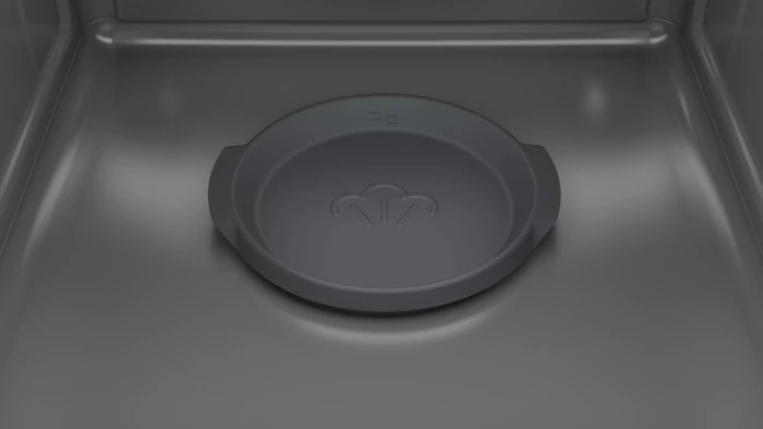 Siemens iQ300 HR214ABS0 Backofen mit Dampfunterstützung