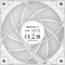 DeepCool FC120 WHITE-3 IN 1 weiß, 120mm, 3er-Pack Vorschaubild