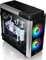 Thermaltake Level 20 GT ARGB, schwarz/silber, Glasfenster Vorschaubild