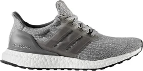 adidas Ultraboost grey four/grey three (Damen)