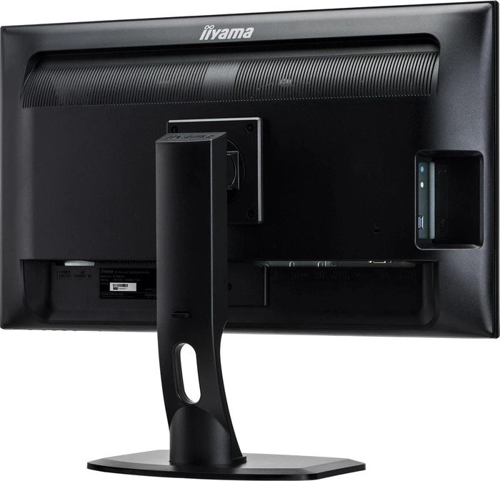 iiyama G-Master GB2888UHSU-B1 Gold Phoenix, 28"