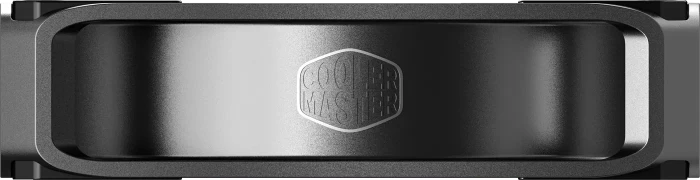 Cooler Master MasterFan A120 FC, Lüftersteuerung, 120mm