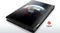Lenovo ThinkPad Yoga 15, Core i5-5200U, 8GB RAM, 256GB SSD, GeForce 840M, DE Vorschaubild