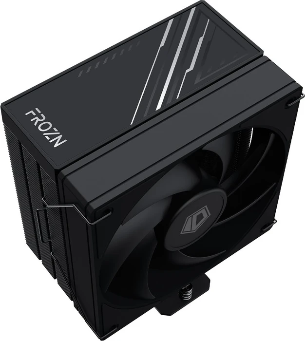 ID-Cooling Frozn A410 Black