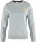 Fjällräven Vardag Sweatshirt grey/melange (Damen) Vorschaubild