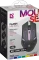 Defender Flash MB-600L Wired Mouse schwarz, USB Vorschaubild