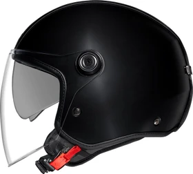Nexx Y.10 Midtown matt schwarz