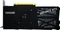INNO3D GeForce RTX 3060 Ti Twin X2 LHR, 8GB GDDR6, HDMI, 3x DP Vorschaubild