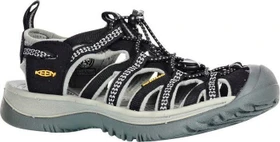 Keen Whisper black/neutral gray (Damen)
