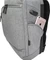 Targus CityLite Pro Premium Rucksack, grau, 15.6" Vorschaubild