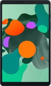 Blackview Tab 60, Iron Gray, 4GB RAM, 64GB, LTE