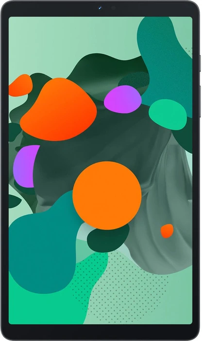 Blackview Tab 60, Iron Gray, 4GB RAM, 64GB, LTE