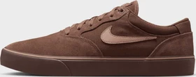 Nike SB Chron 2 fauna brown/baroque brown/gum light brown/desert dust