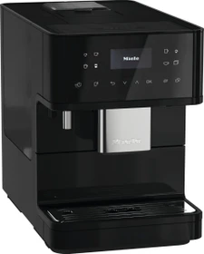 Miele CM 6160 MilkPerfection obsidianschwarz
