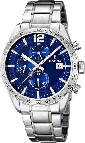 Festina Chronograph F16759/3