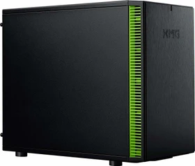 Fractal Design Define Nano S - XMG Edition, Mini-ITX, schallgedämmt