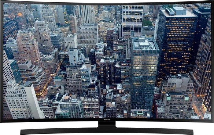 Samsung UE55JU6640