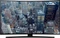 Samsung UE55JU6640 Vorschaubild