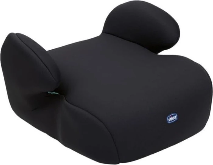 Chicco Quasar i-Size Sitzerhöhung schwarz