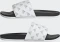 adidas Comfort Adilette cloud white/grey two Vorschaubild