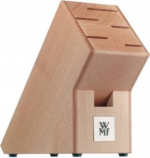 WMF Classic Line Messerblock-Set, 6-tlg.