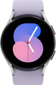 Samsung Galaxy Watch 5 LTE 40mm silber
