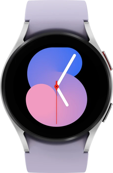 Samsung Galaxy Watch 5 Bluetooth 40mm silber