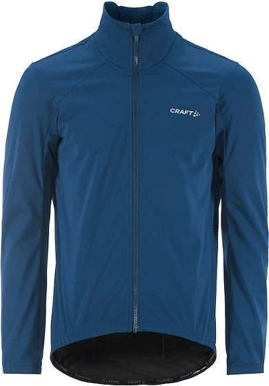 Craft Core SubZ 2 Fahrradjacke deep (Herren)