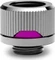 EK Water Blocks EK-Torque HDC-14 Color Rings Pack, Rohranschluss Dekorationsring, purpur, 10er-Pack Vorschaubild