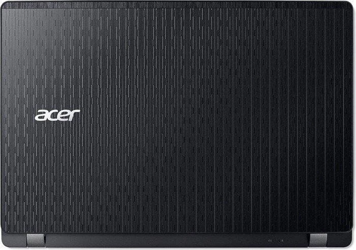 Acer Aspire V3-372-52NT, schwarz, Core i5-6267U, 4GB RAM, 256GB SSD, DE