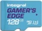 Integral Gamer's Edge, microSD UHS-I U3, V30 Vorschaubild