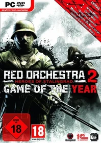 Red Orchestra 2 - Game Of The Year Edition (PC)