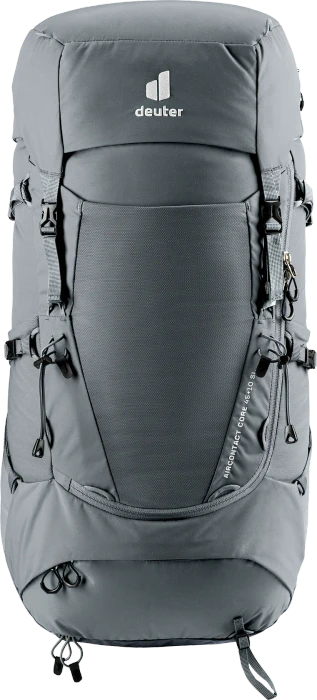 Deuter Aircontact Core 35+10 SL graphite/black (Damen)