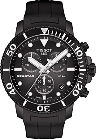 Tissot Seastar 1000 Chronograph T120.417.37.051.02
