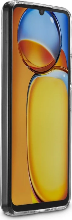 Hama Handyhülle Always Clear für Xiaomi Redmi 13C transparent