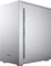 Jonsbo C5, silber, Glasfenster Vorschaubild